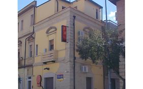 Bed&Breakfast Teresa Masselli