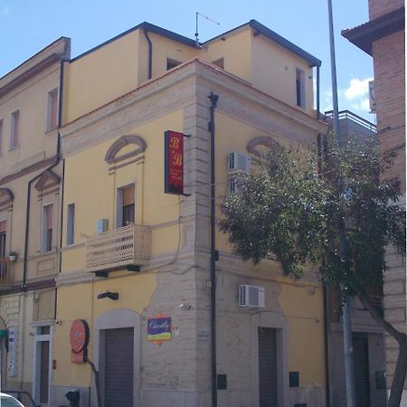 Bed&Breakfast Teresa Masselli San Severo Esterno foto