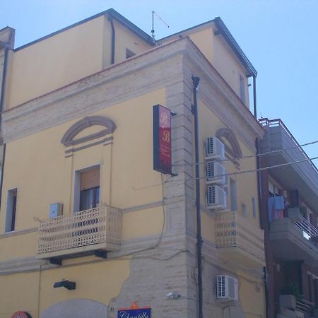 Bed&Breakfast Teresa Masselli San Severo Esterno foto