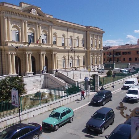 Bed&Breakfast Teresa Masselli San Severo Esterno foto