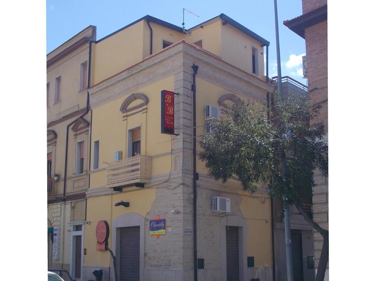 Bed&Breakfast Teresa Masselli San Severo Esterno foto