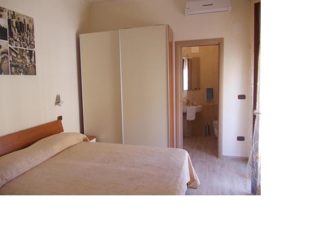 Bed&Breakfast Teresa Masselli San Severo Camera foto
