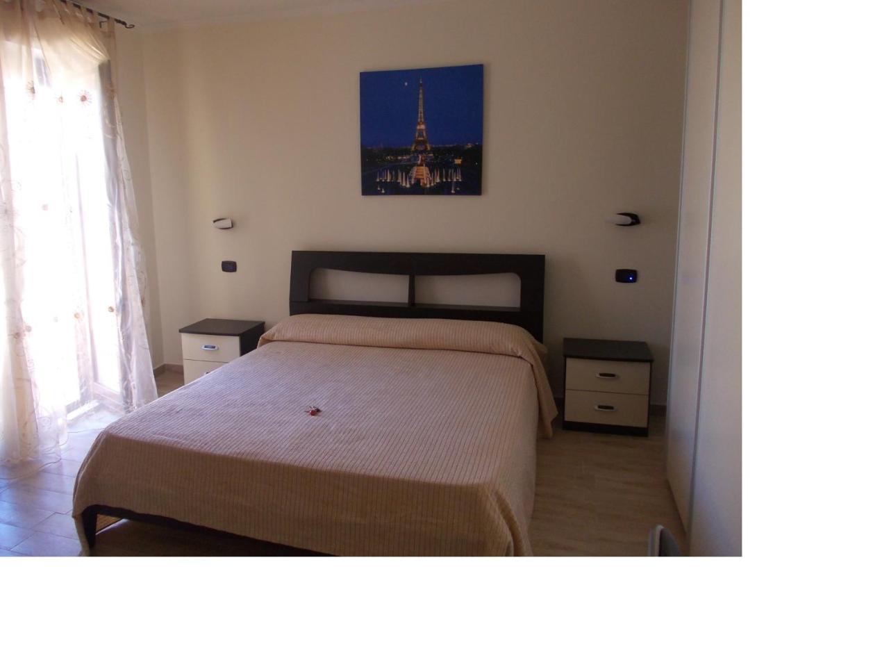 Bed&Breakfast Teresa Masselli San Severo Camera foto
