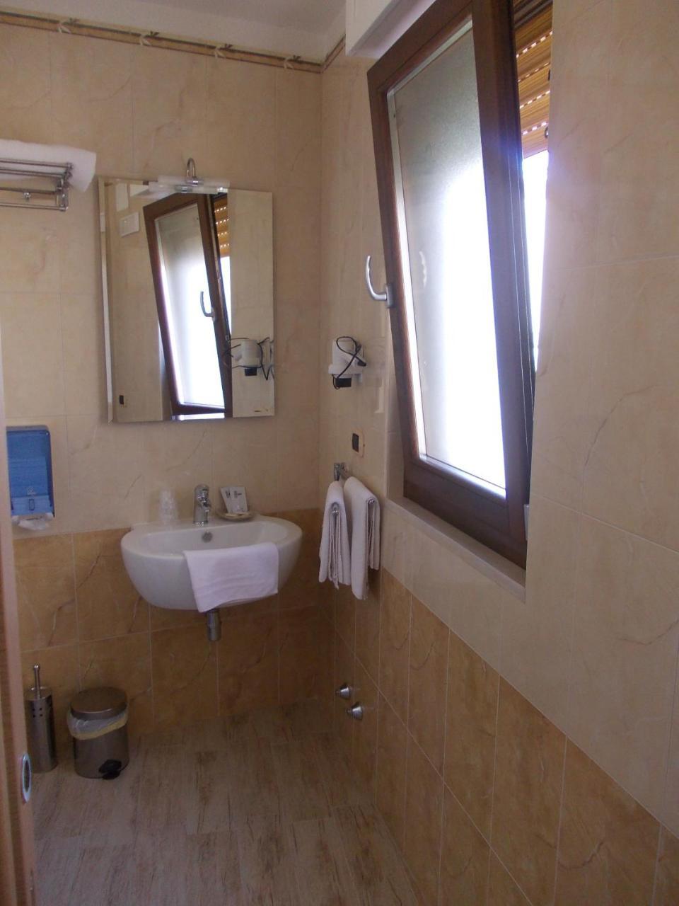 Bed&Breakfast Teresa Masselli San Severo Camera foto
