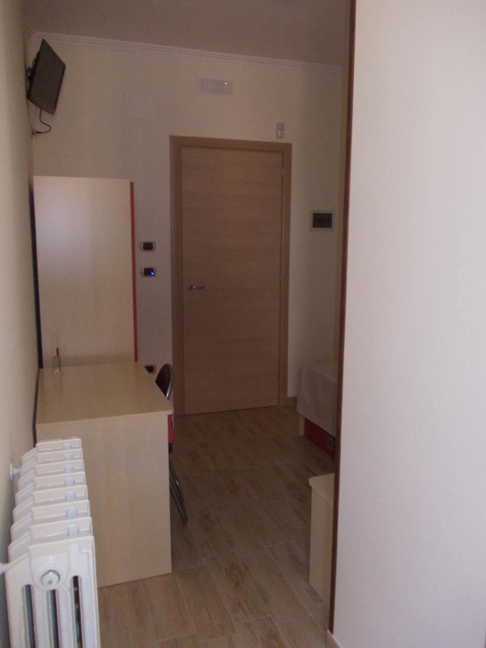 Bed&Breakfast Teresa Masselli San Severo Camera foto