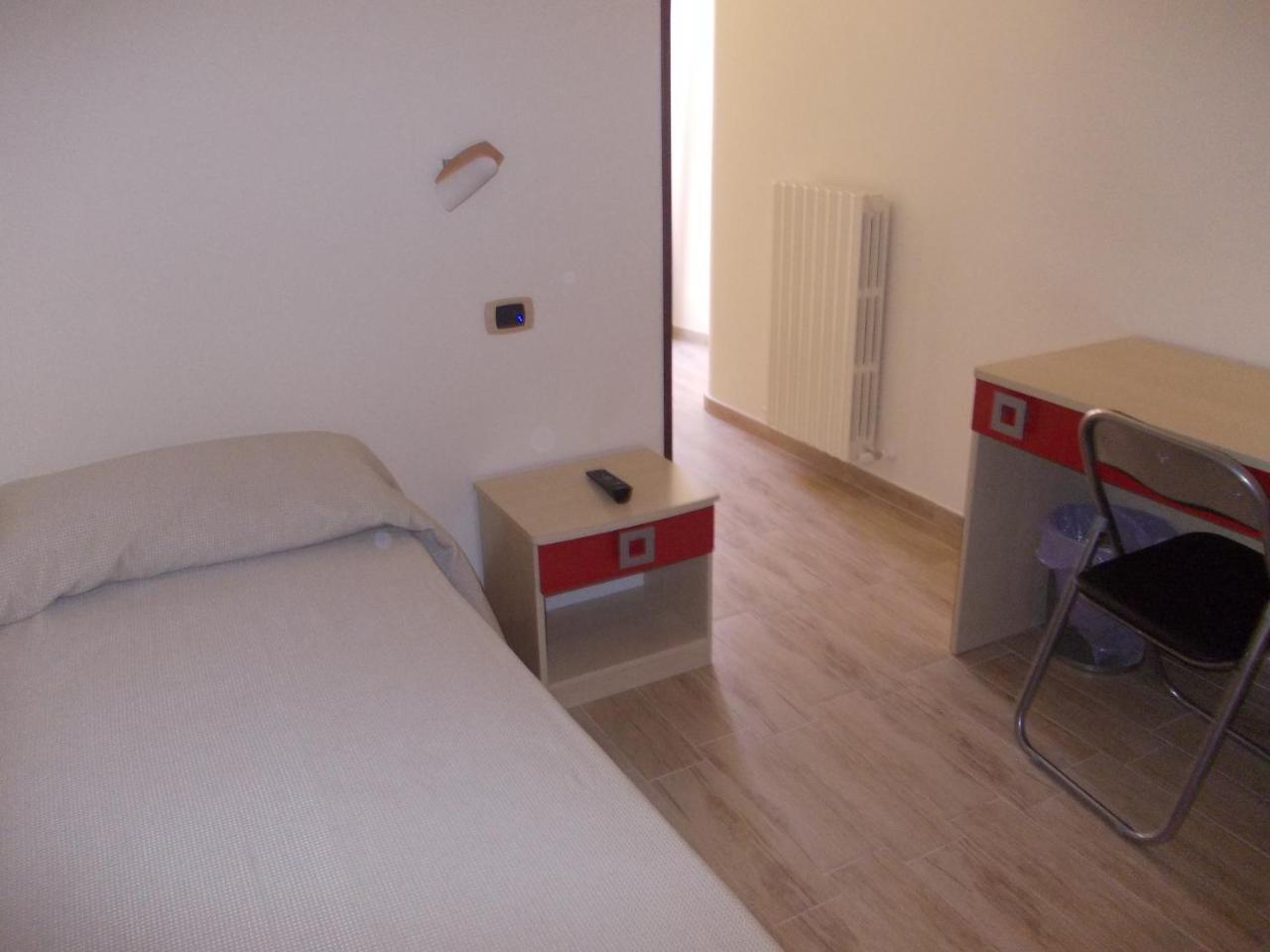 Bed&Breakfast Teresa Masselli San Severo Camera foto