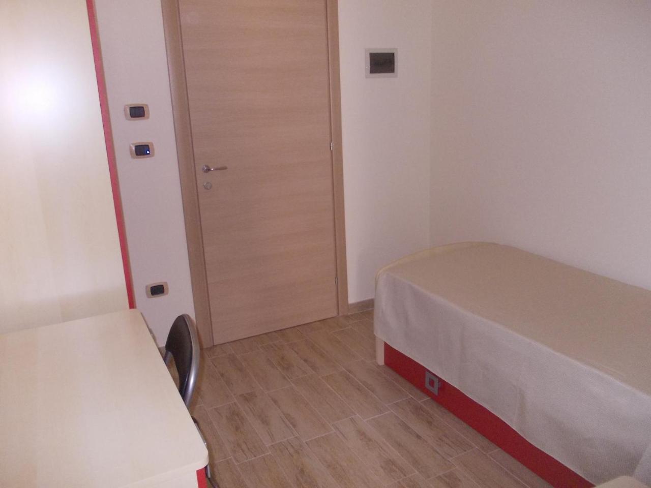 Bed&Breakfast Teresa Masselli San Severo Camera foto
