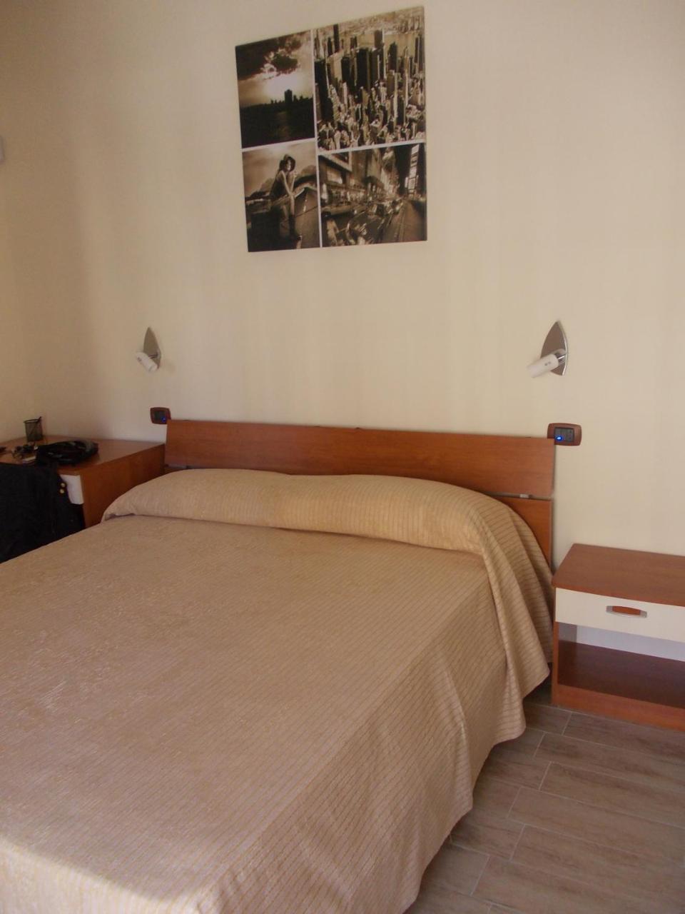 Bed&Breakfast Teresa Masselli San Severo Camera foto
