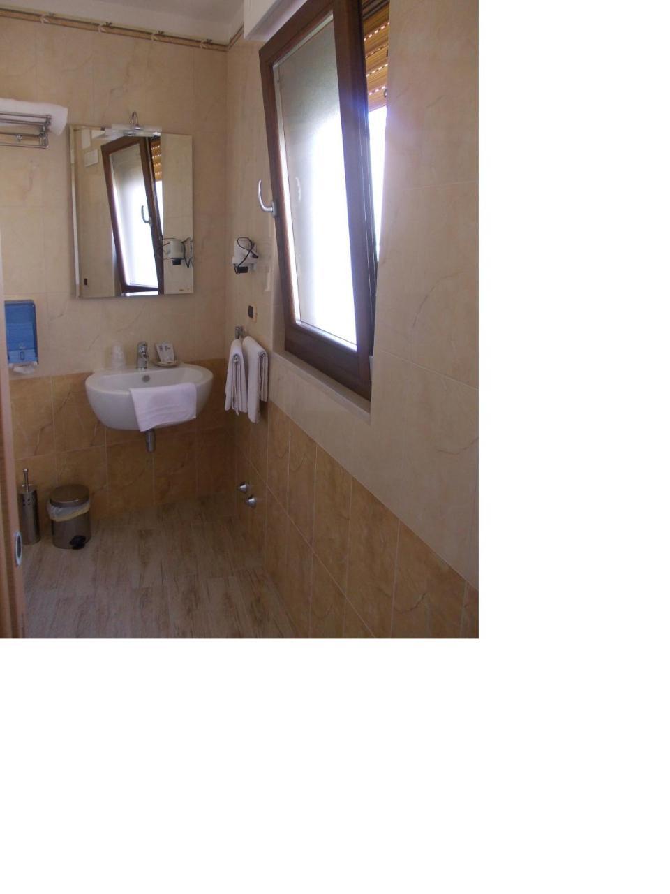 Bed&Breakfast Teresa Masselli San Severo Esterno foto