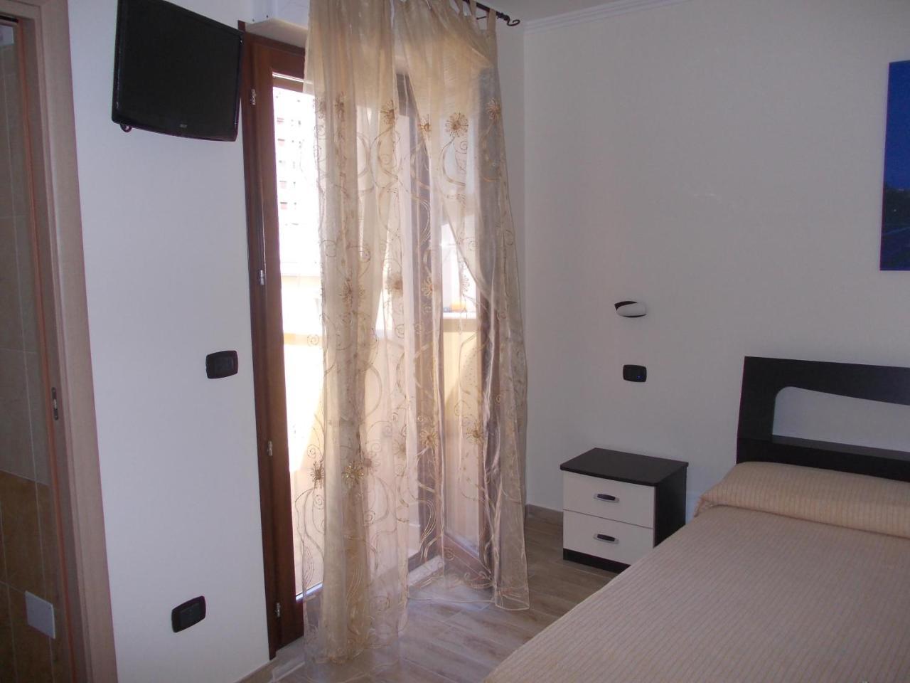 Bed&Breakfast Teresa Masselli San Severo Esterno foto