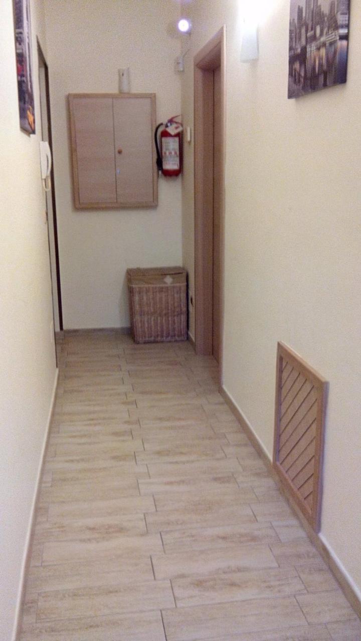 Bed&Breakfast Teresa Masselli San Severo Esterno foto