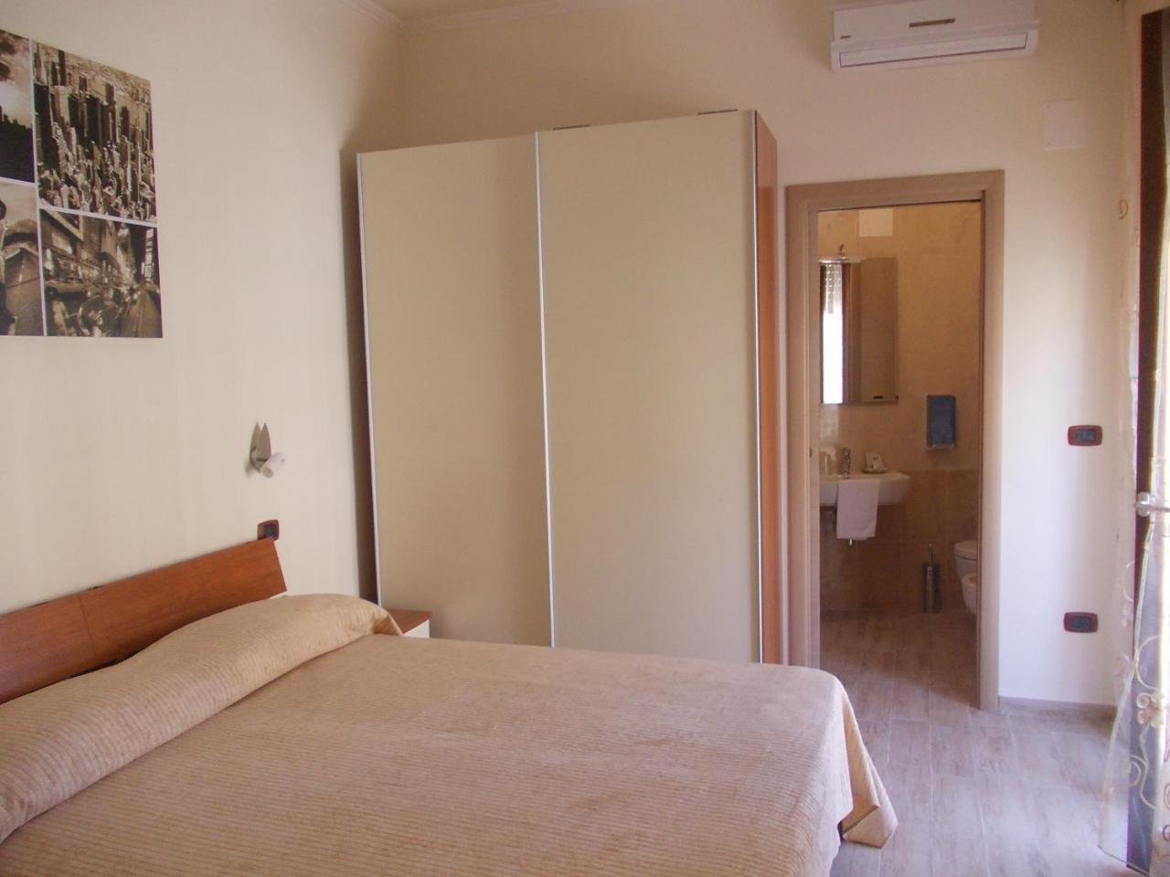 Bed&Breakfast Teresa Masselli San Severo Esterno foto