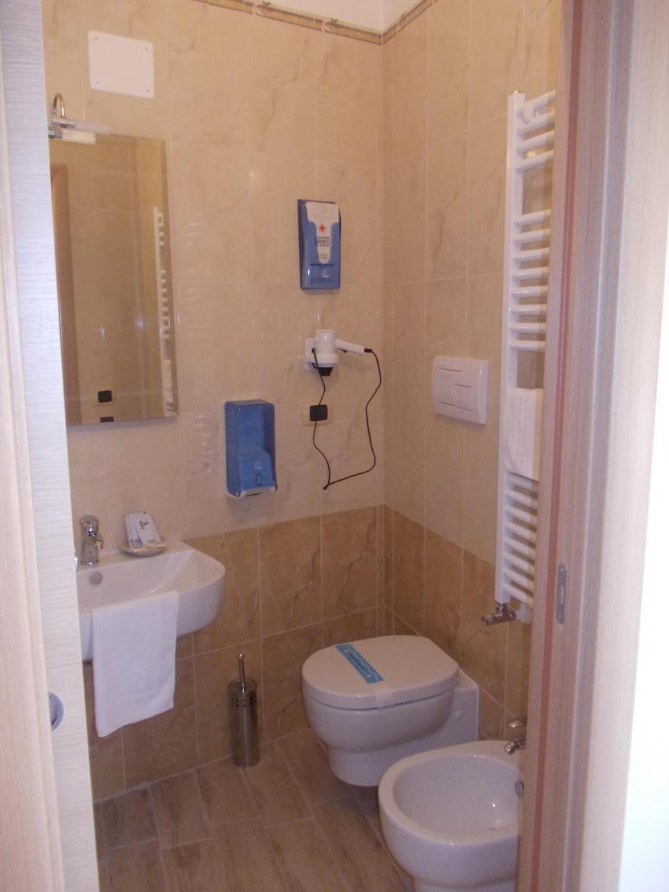 Bed&Breakfast Teresa Masselli San Severo Esterno foto