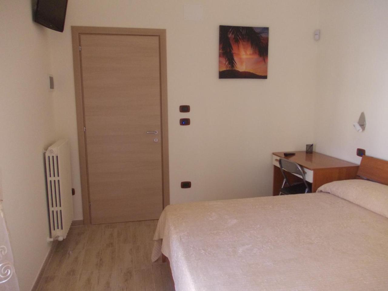 Bed&Breakfast Teresa Masselli San Severo Camera foto