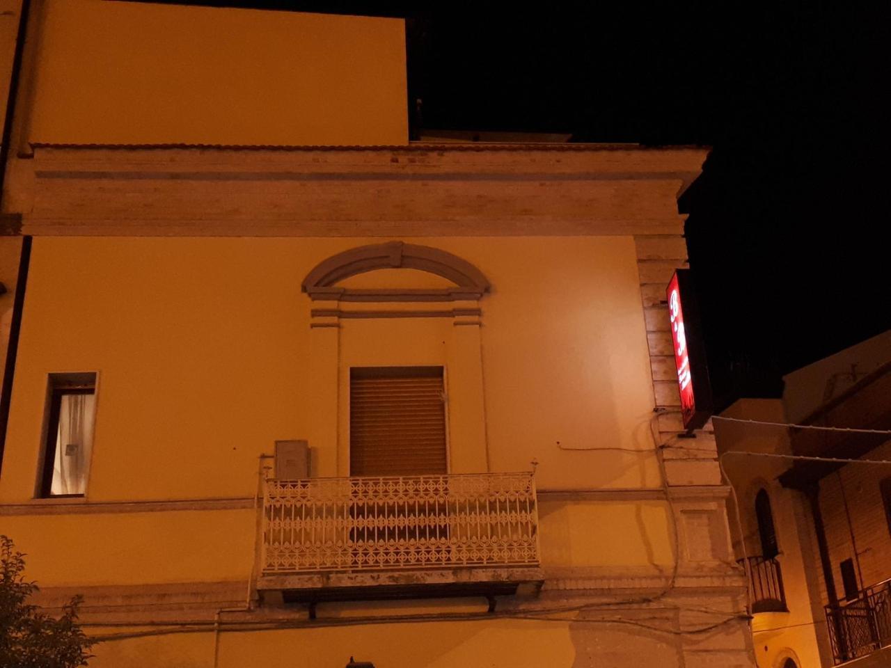 Bed&Breakfast Teresa Masselli San Severo Esterno foto