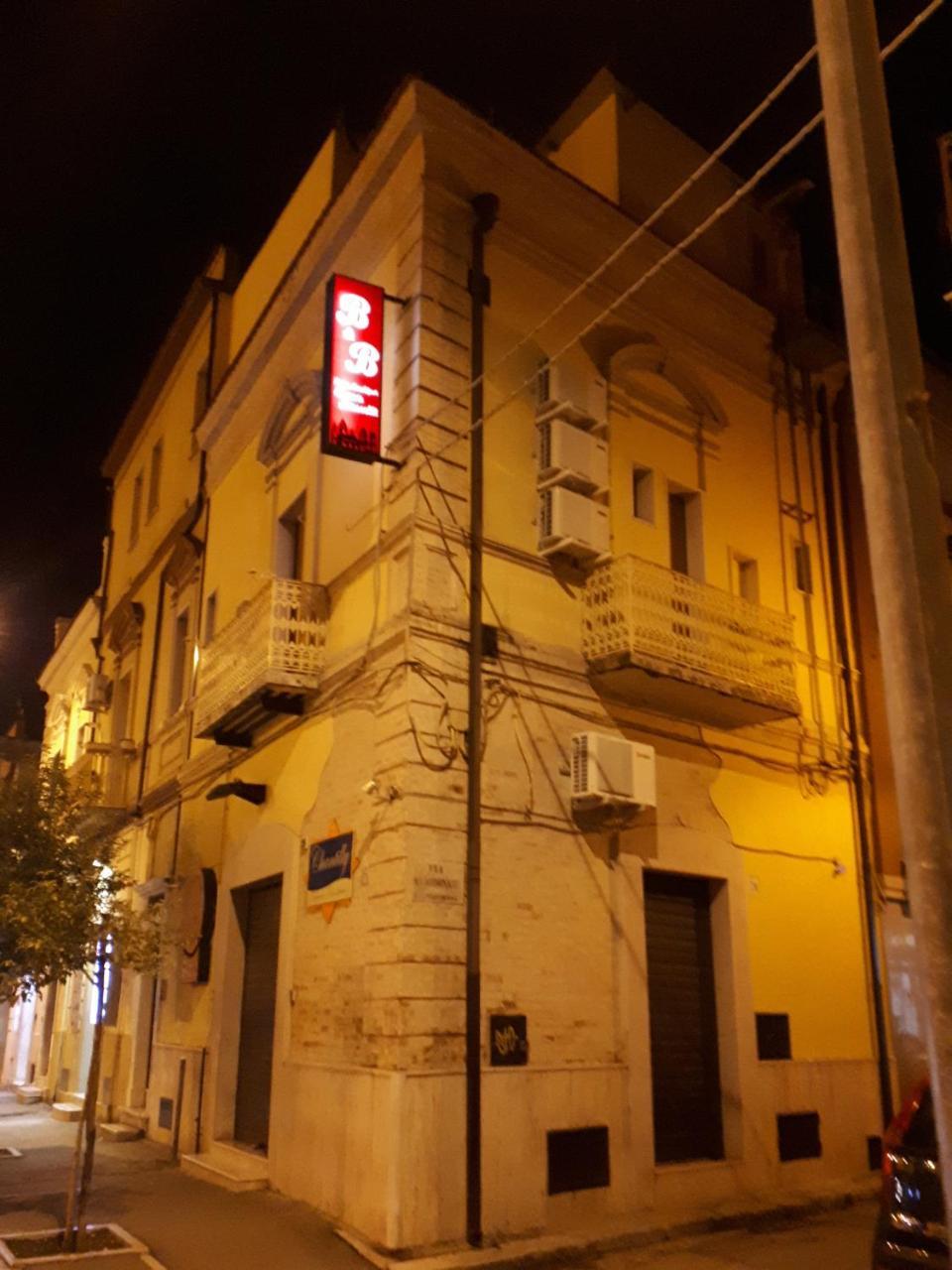 Bed&Breakfast Teresa Masselli San Severo Esterno foto