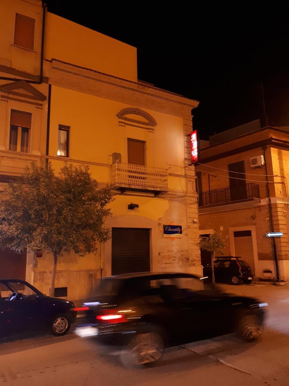 Bed&Breakfast Teresa Masselli San Severo Esterno foto