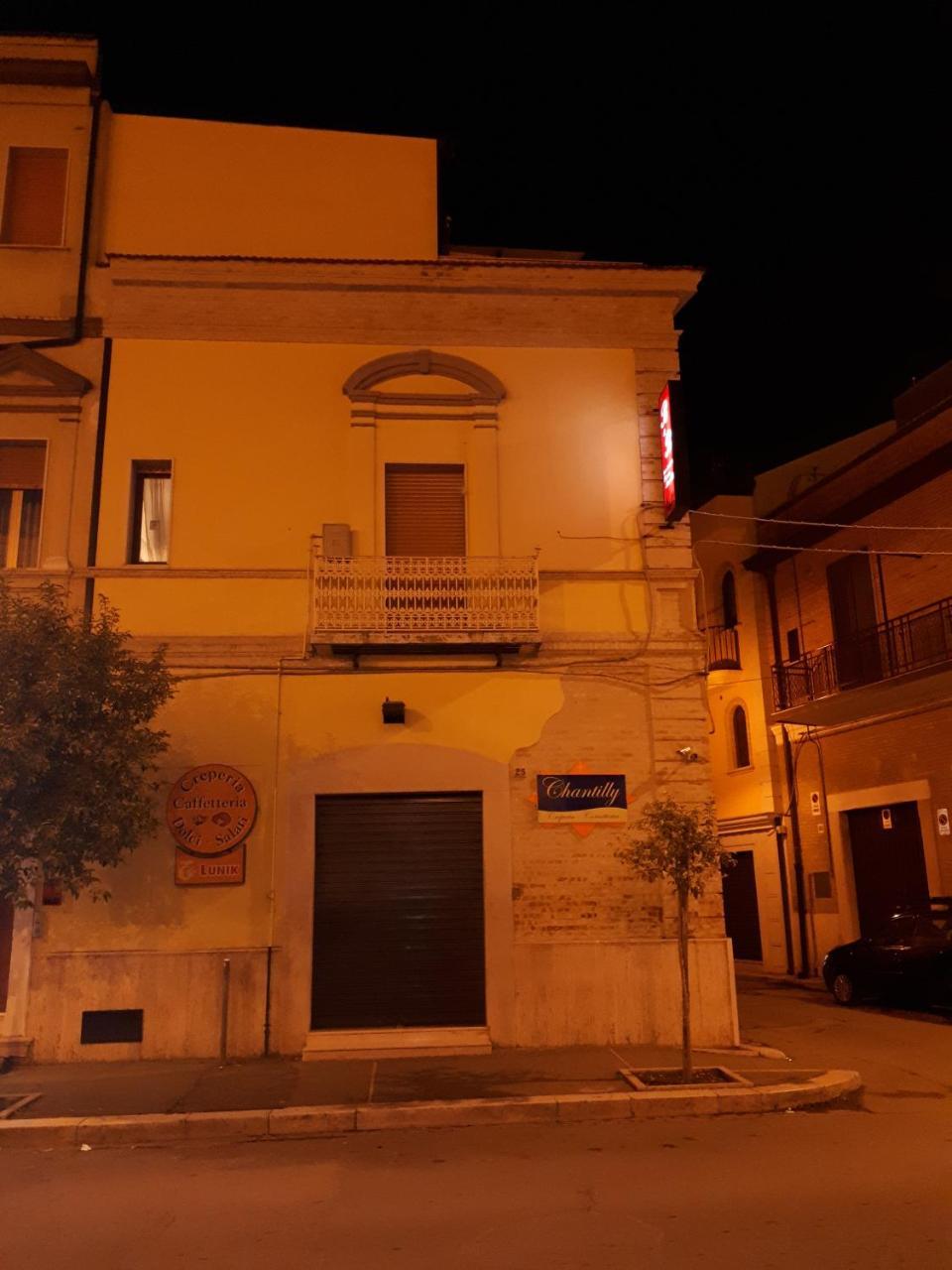 Bed&Breakfast Teresa Masselli San Severo Esterno foto