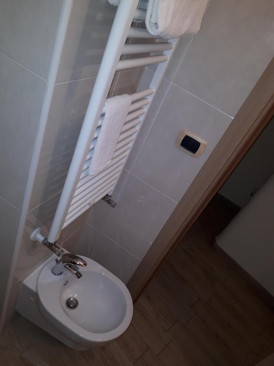 Bed&Breakfast Teresa Masselli San Severo Camera foto