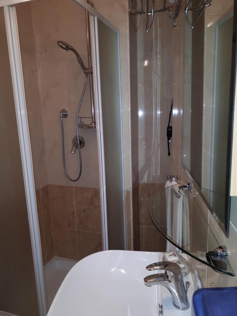 Bed&Breakfast Teresa Masselli San Severo Esterno foto