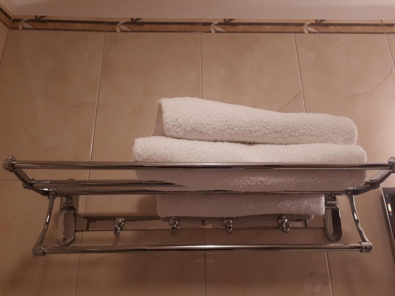 Bed&Breakfast Teresa Masselli San Severo Esterno foto