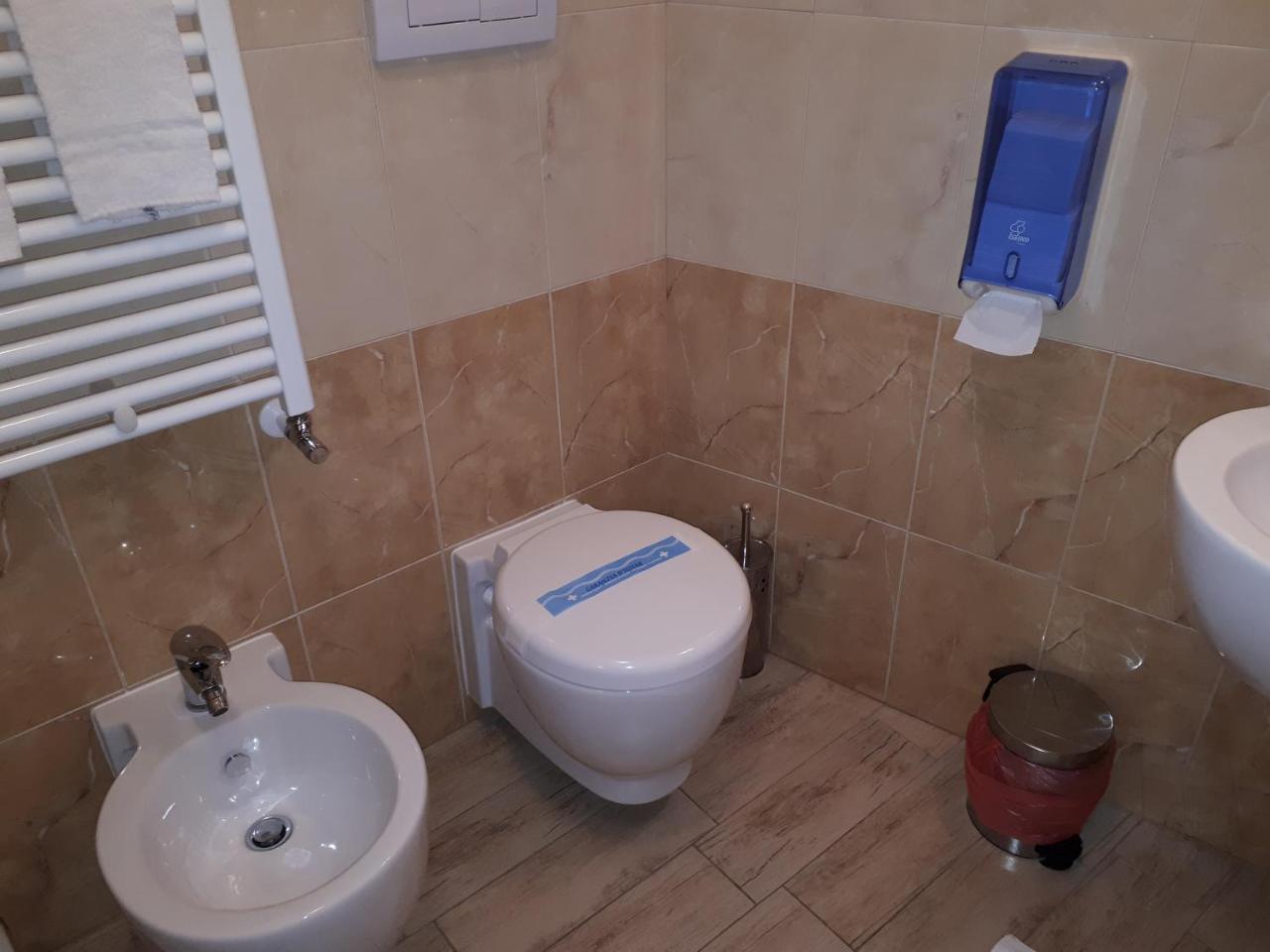 Bed&Breakfast Teresa Masselli San Severo Esterno foto