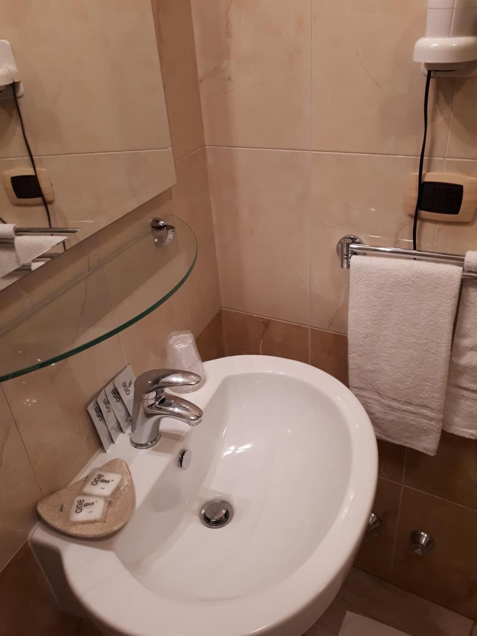 Bed&Breakfast Teresa Masselli San Severo Esterno foto