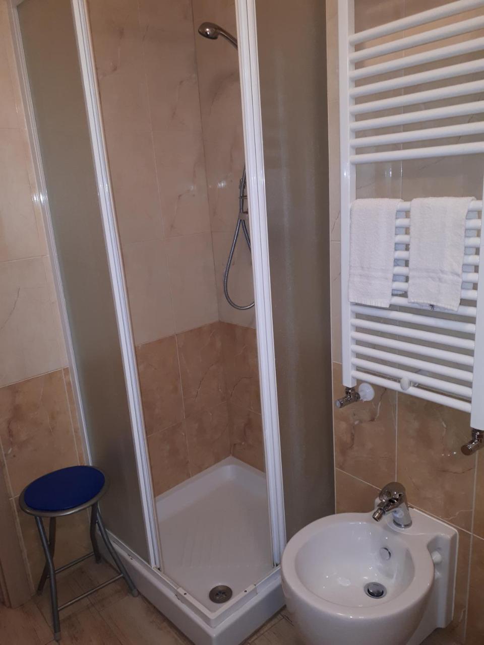 Bed&Breakfast Teresa Masselli San Severo Esterno foto