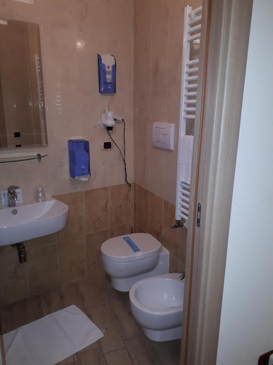 Bed&Breakfast Teresa Masselli San Severo Esterno foto