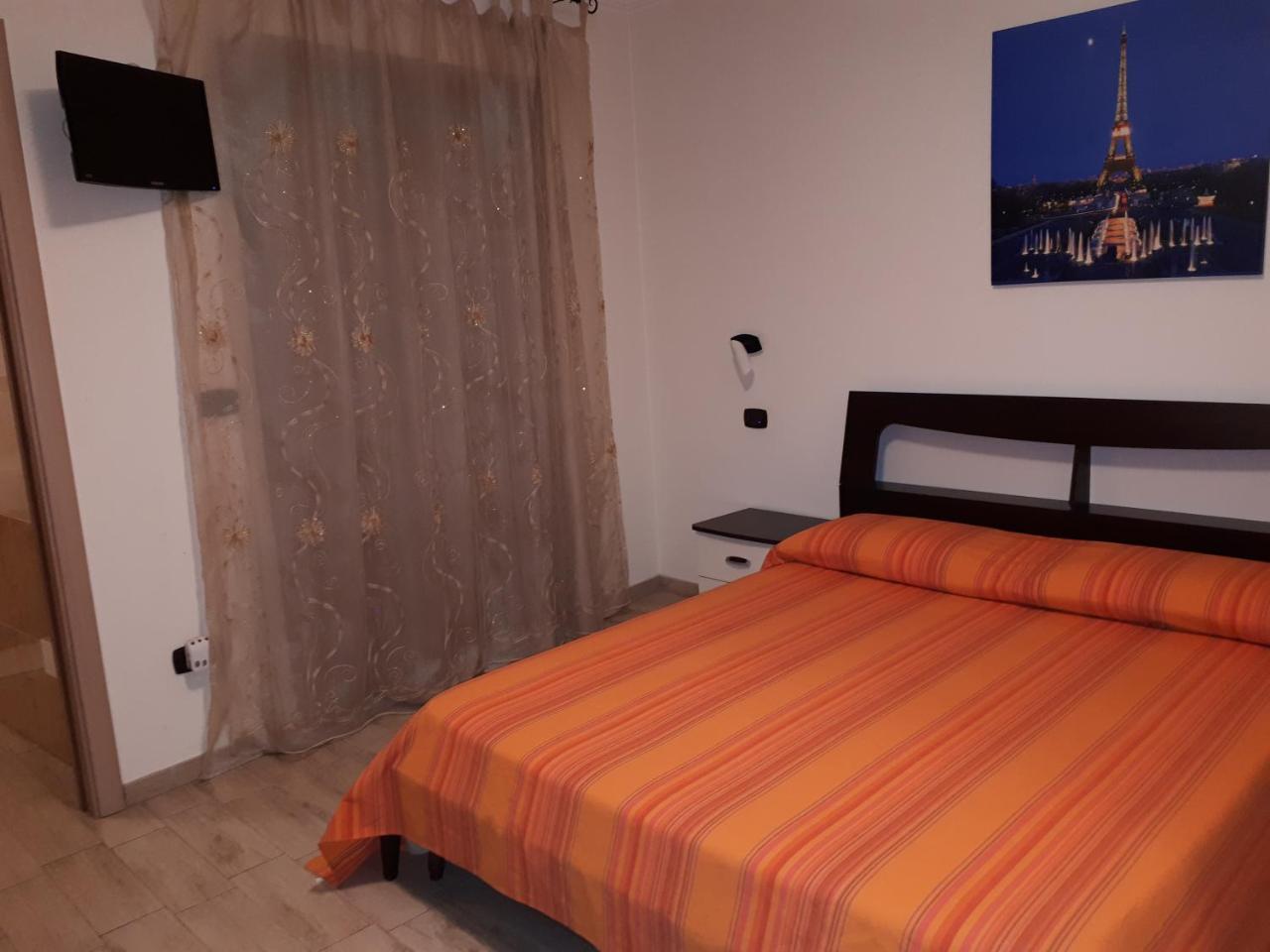 Bed&Breakfast Teresa Masselli San Severo Esterno foto